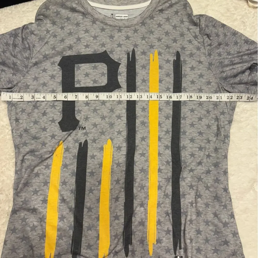Genuine Merchandise pirates mlb
